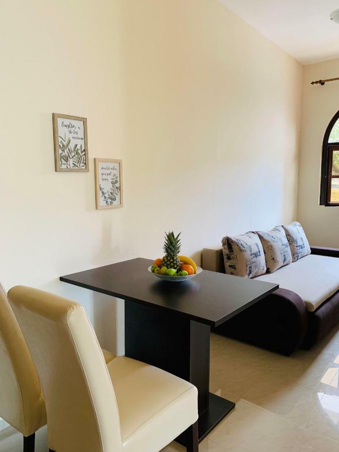 Apartmani Viktorija Vrana  المظهر الخارجي الصورة