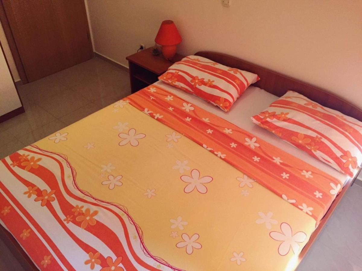 Apartmani Viktorija Vrana  المظهر الخارجي الصورة